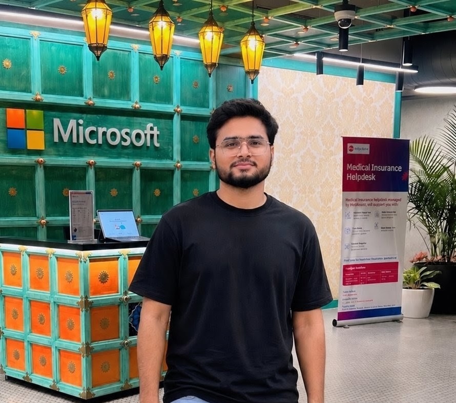 Aman Kumar
